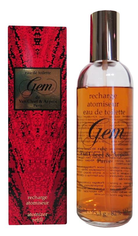 gem eau de toilette